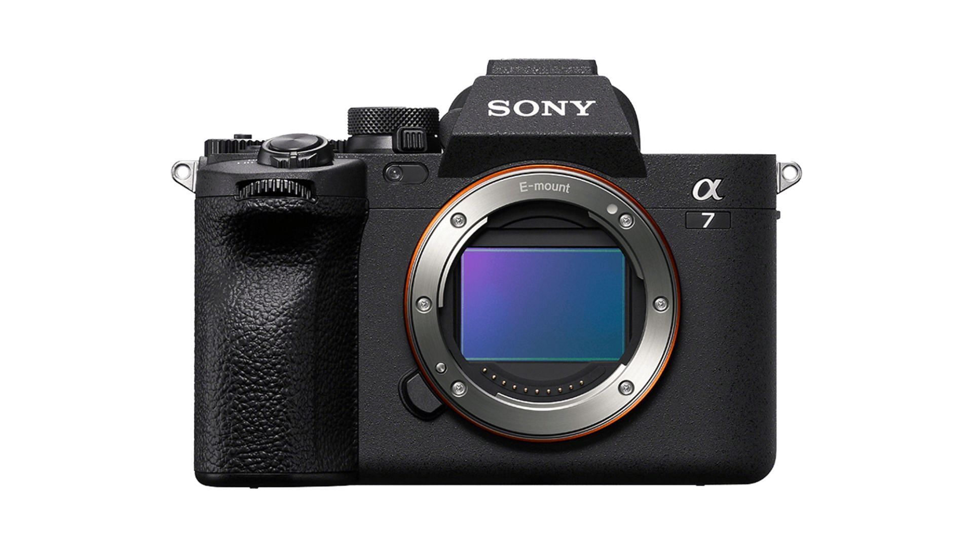 Sony A7 IV (Image via Sony Electronics)